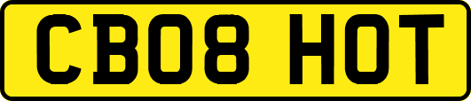 CB08HOT