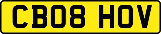 CB08HOV