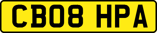CB08HPA
