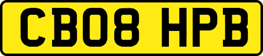 CB08HPB