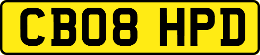 CB08HPD