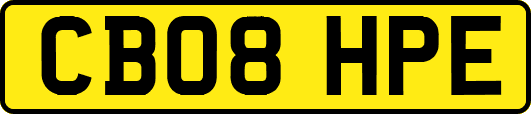 CB08HPE