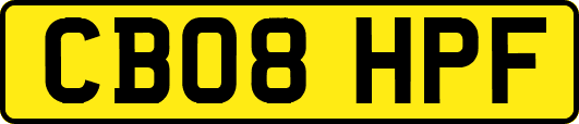 CB08HPF