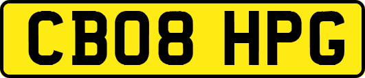 CB08HPG