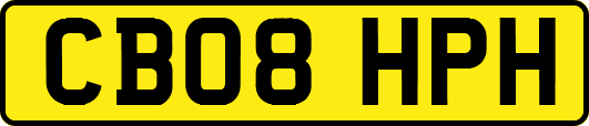 CB08HPH