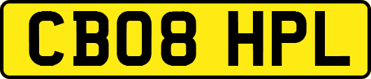 CB08HPL