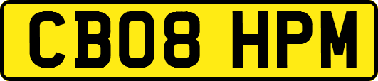 CB08HPM
