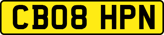 CB08HPN