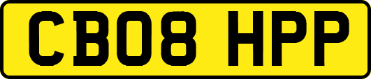 CB08HPP