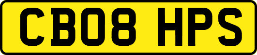 CB08HPS