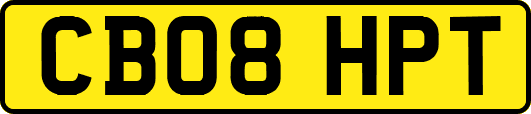 CB08HPT