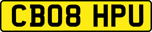 CB08HPU