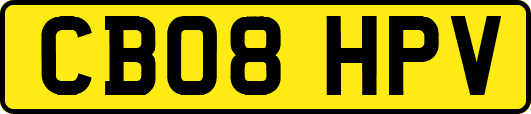 CB08HPV