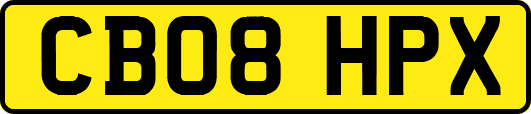 CB08HPX