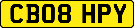 CB08HPY