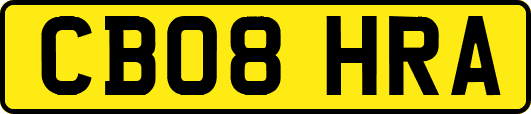CB08HRA