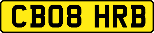 CB08HRB