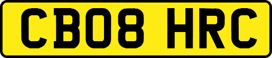 CB08HRC
