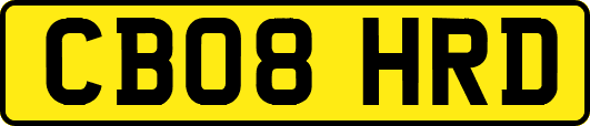 CB08HRD