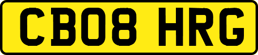 CB08HRG