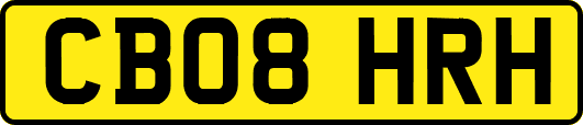CB08HRH