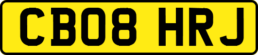 CB08HRJ