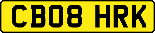 CB08HRK