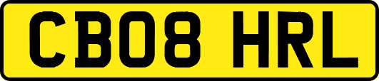 CB08HRL