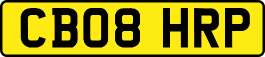 CB08HRP