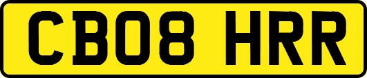 CB08HRR