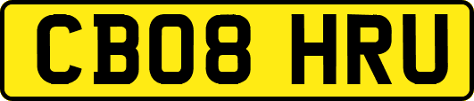 CB08HRU