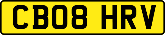 CB08HRV