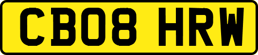 CB08HRW