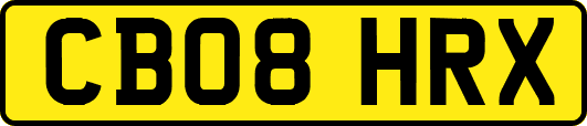 CB08HRX