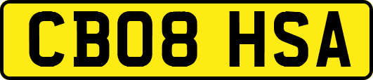 CB08HSA