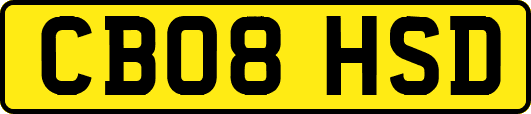CB08HSD