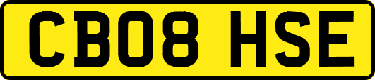CB08HSE