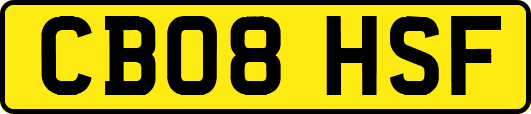 CB08HSF