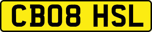 CB08HSL