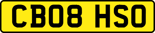 CB08HSO