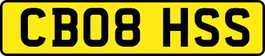 CB08HSS