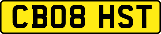 CB08HST