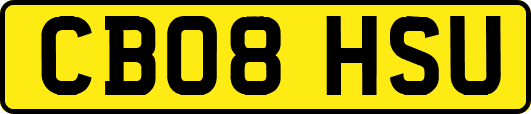 CB08HSU
