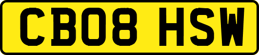 CB08HSW
