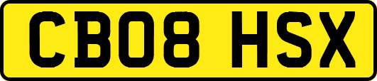 CB08HSX