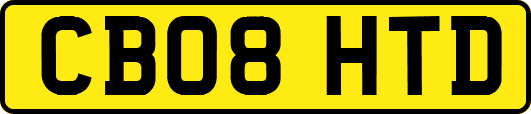 CB08HTD