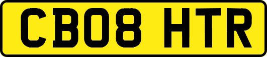 CB08HTR