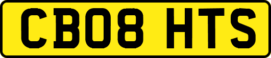 CB08HTS