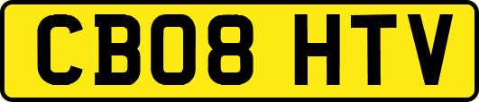 CB08HTV