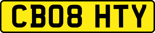 CB08HTY